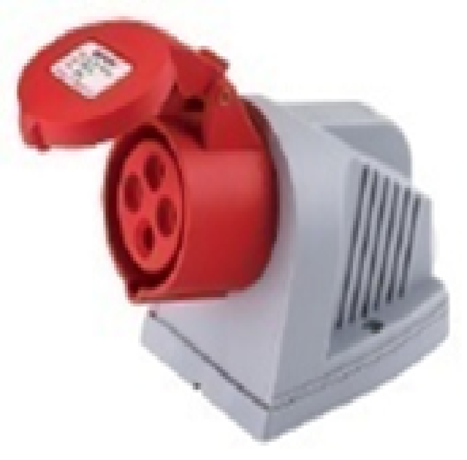 VP32481 - 16A 4P 380V